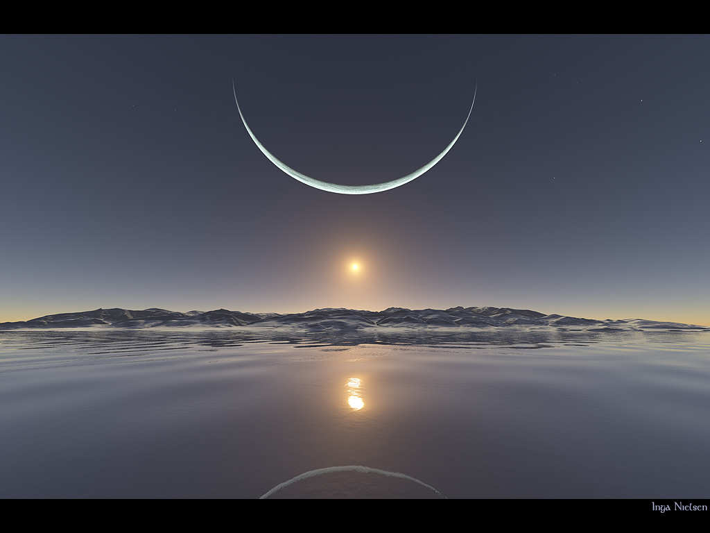 Computer-generated imagery